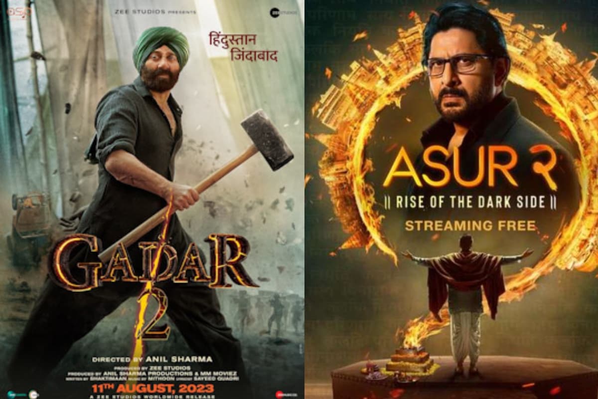 Entertainment News Letter: ट्रेन हादसे पर सेलेब्स जता रहे दुख, वीकेंड पर एंजॉय करें ये मूवीज, टॉप खबरें पढ़ें