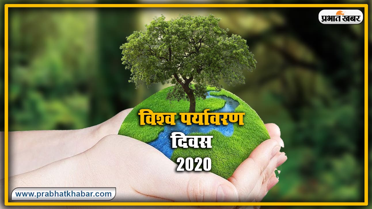 World Environment Day 2020: कैसे रखें पर्यावरण को सुरक्षित, पढ़ें इससे संबंधित Essay, Speech, Bhashan, Poem, Nibandh
