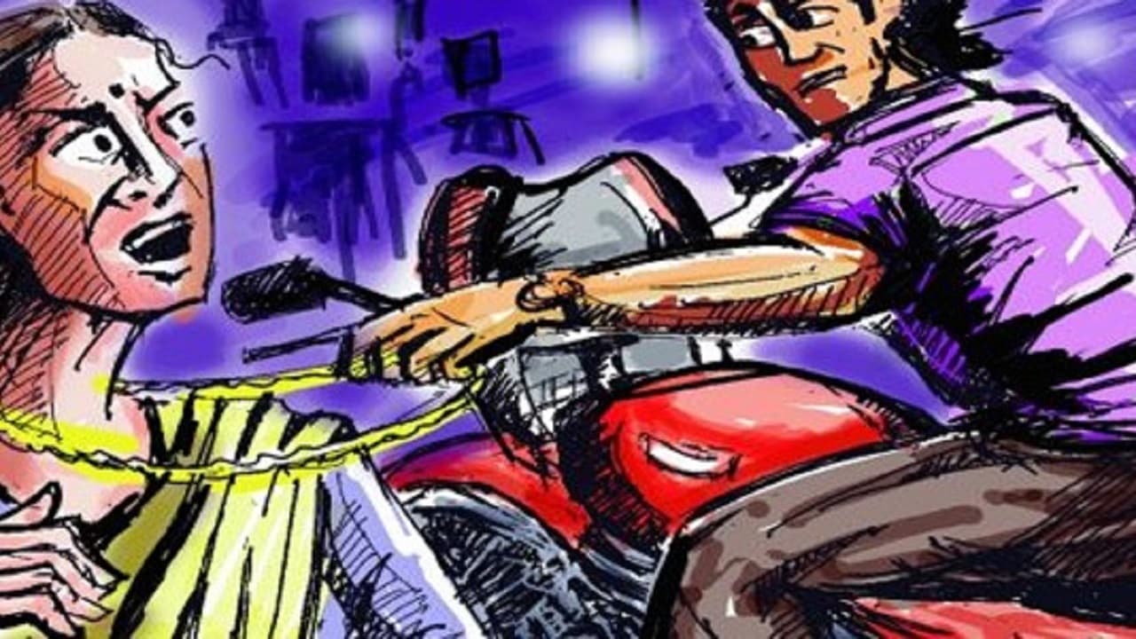 बिहार: सावन में मंदिरों में पूजा करने वाले बरतें सावधानी, महिला स्नैचर सक्रिय, उड़ा रहीं सोने की चेन