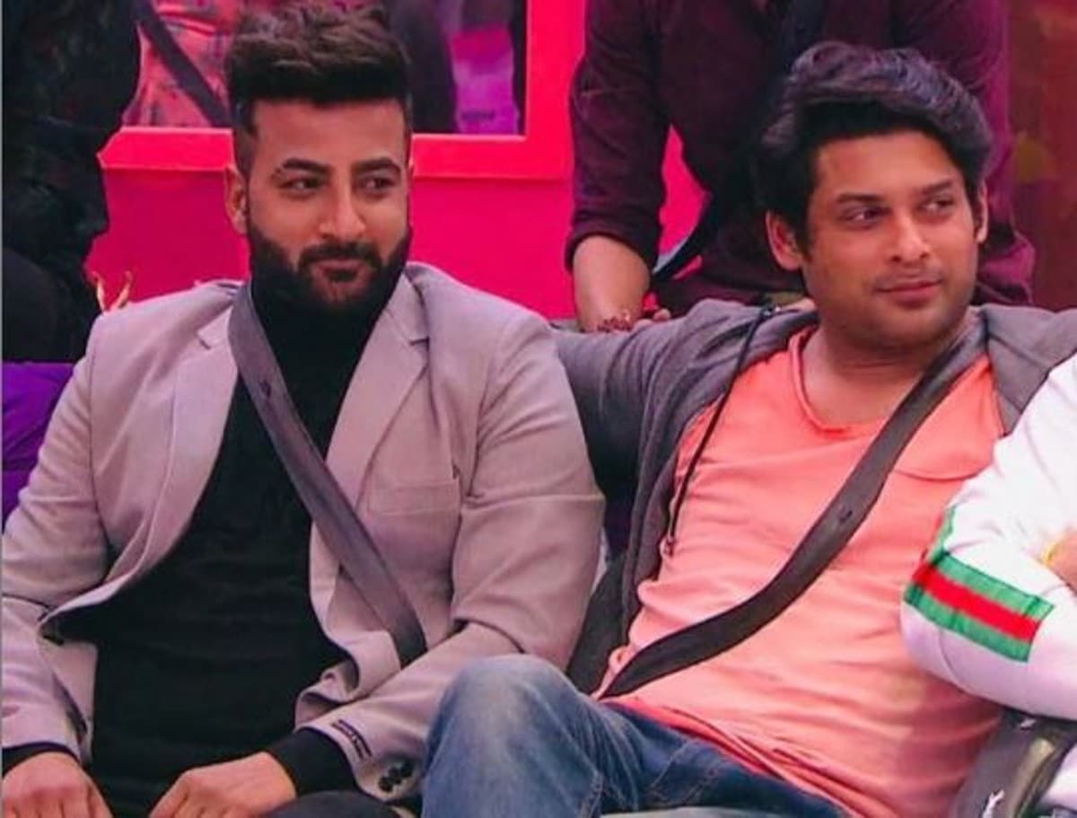 Shehnaaz Gill के भाई शहबाज ने इस अंदाज में दिया सिद्धार्थ शुक्ला को ट्रिब्यूट, देखें PHOTOS