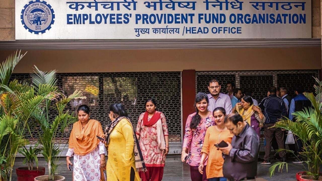 EPFO EPFO