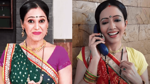 Taarak Mehta Ka Ooltah Chashmah: इस नई दयाबेन को देखकर फैंस का चकराया दिमाग, दिशा वकानी को कॉपी करते दिखी ये लड़की, VIDEO