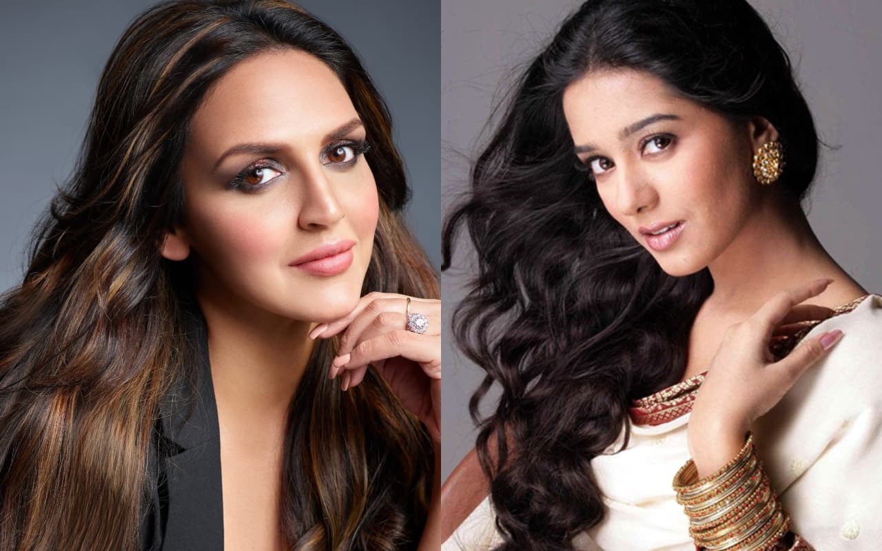 जब अमृता राव को Esha Deol ने जड़ दिया था जोरदार थप्पड़, इस वजह से विवाह एक्ट्रेस पर भड़की थी ईशा