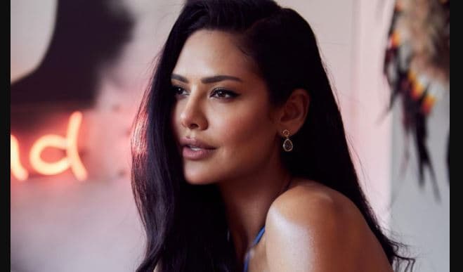 ईशा गुप्ता हुईं कोरोना पॉजिटिव, इंस्टाग्राम पर लिखा- अत्यधिक सावधानियों के बावजूद संक्रमित हुई...