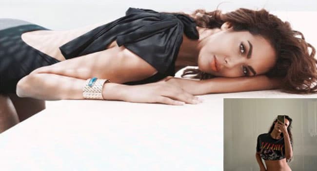 ईशा गुप्ता की इस तस्वीर ने बढ़ाई लोगों की बेकरारी, बाथरुम सेल्फी के कारण अचानक ट्रेंड करने लगीं एक्ट्रेस