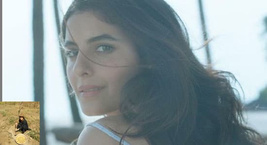 Mirzapur 2 की माधुरी भाभी दिखीं 'आलू के खेत में', Viral Photos  देखकर फैंस बोले  मुन्ना भैया से शादी करोगी तो . . .