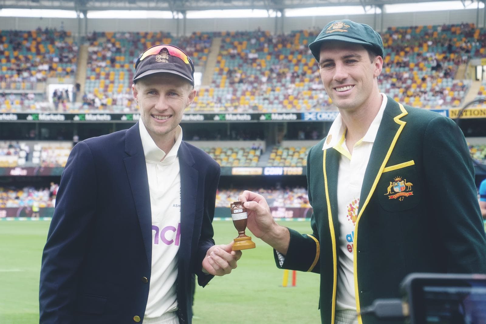 Ashes Series 2021: ऑस्ट्रेलिया के इस गेंदबाज ने अपने डेब्यू मैच में मचाया 'तूफान',11 गेंदों में झटके 4 विकेट