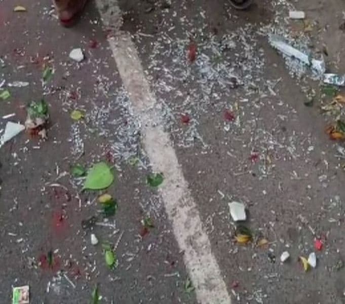 इटावा: क्रिकेट मैच को लेकर दो गुटों में पथराव-मारपीट के बाद तनाव, गंभीर धाराओं में मुकदमा दर्ज, जानें मामला