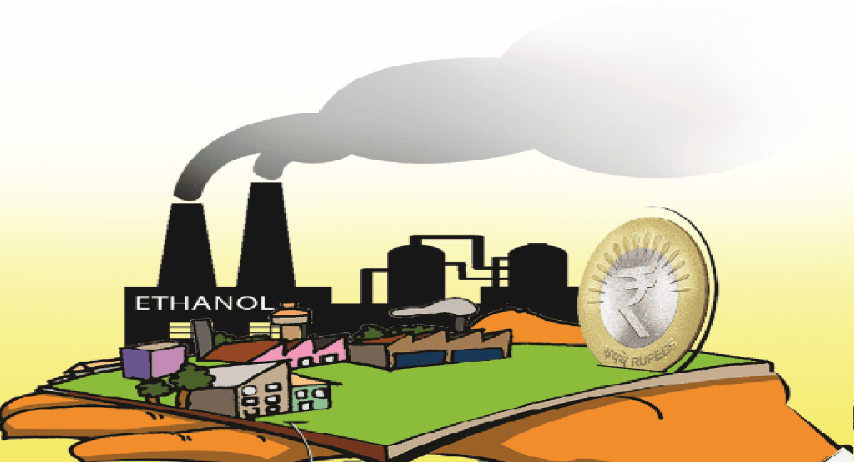 महंगे पेट्रोल-डीजल से राहत देगा इथेनॉल, झारखंड में प्रस्ताव तैयार, जानिए कब से होगा उत्पादन