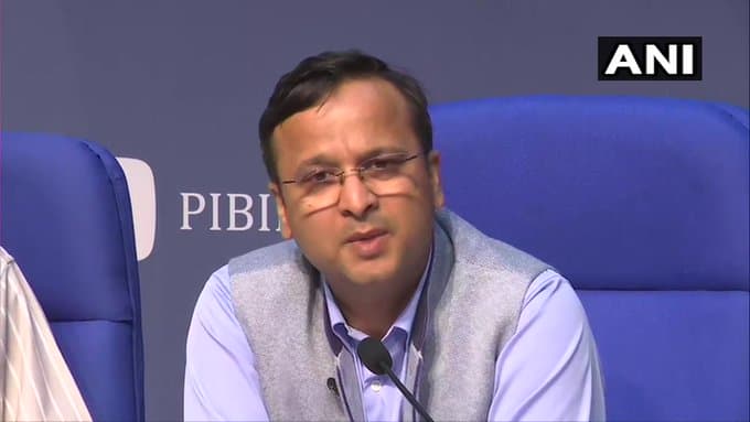 सरकार ने कहा, लॉकडाउन का पालन नहीं कर रहे हैं लोग कोरोना के 227 नये मामले