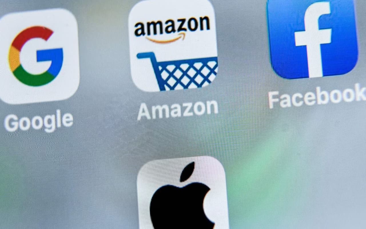 Google, Apple और Amazon आये यूरोपियन यूनियन के डिजिटल रेगुलेशन में, अब नहीं चलेगी मनमानी