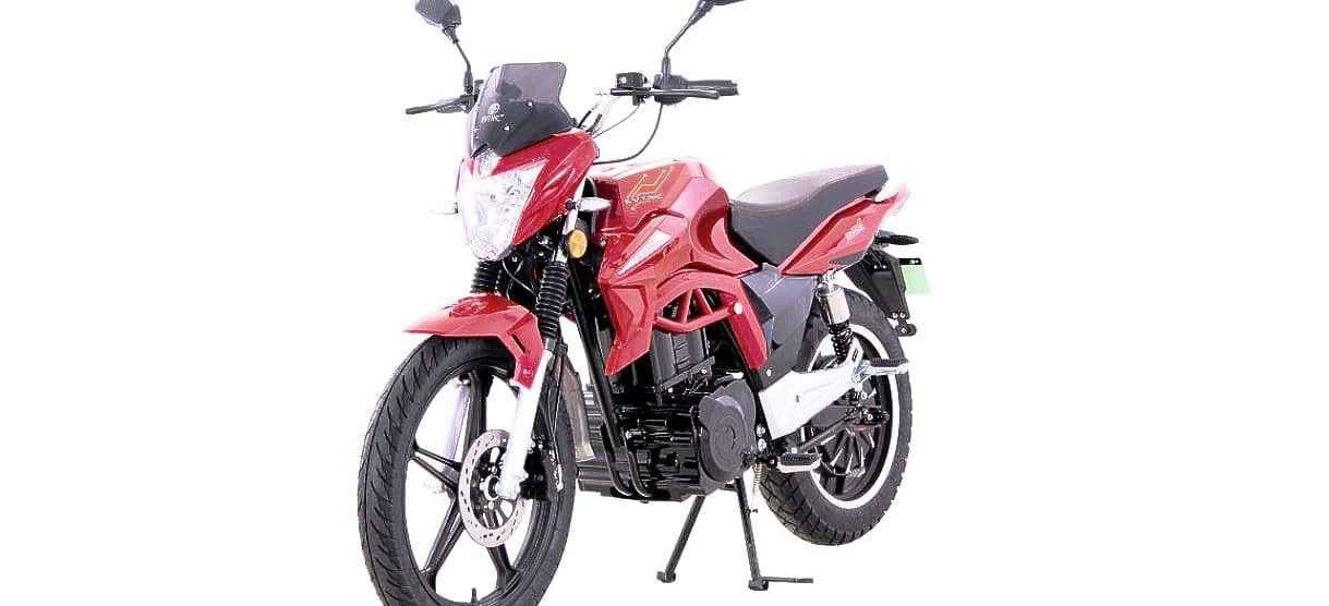 Evtric Rise देती है सिंगल चार्ज में 110 किलोमीटर की रेंज, जानें कीमत और फीचर्स जुड़ी सभी डीटेल