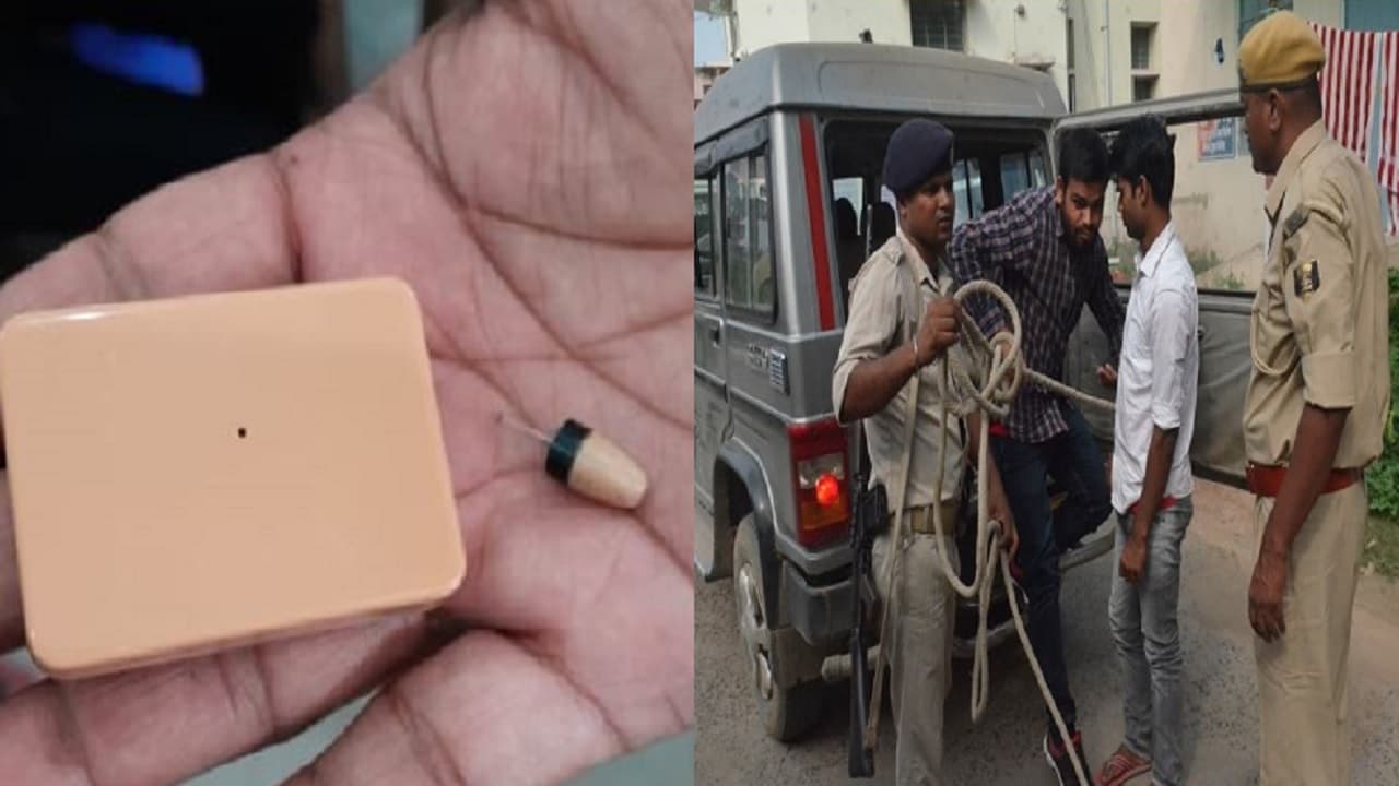 UP News : जीआईसी प्रिंसिपल के लिए चयनित  243 उम्मीदवारों को जल्दी मिलेगी नियुक्ति, काउंसलिंग के लिए आदेश जारी