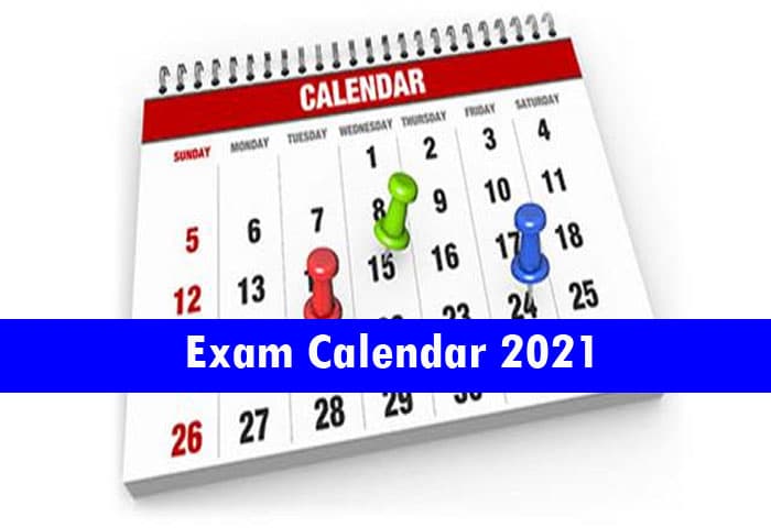 Sarkari Naukri : बैंक में भर्ती के लिए जारी हुआ एग्जाम कैलेंडर, अगस्त से दिसंबर तक होगी परीक्षा
