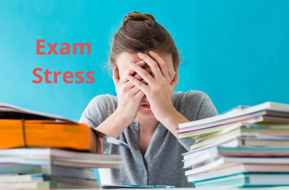 Exam Stress: परीक्षा से पहले हो रही टेंशन, तो इन 10 तरीकों को अपनाएं; नहीं भटकेगा आपका ध्यान