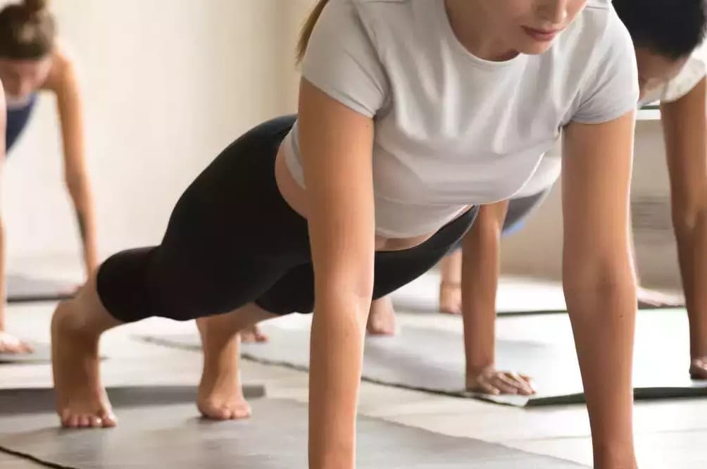 How To : इस योगासन से चुटकियों में दूर होगा आपका तनाव और रात की नींद भी आएगी अच्छी