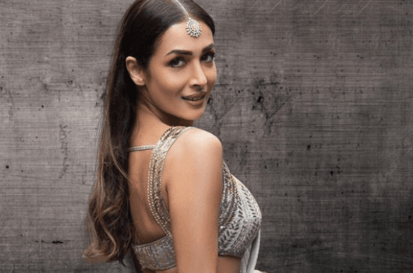 'आपकी आंखें काला जादू करती हैं...', मलाइका अरोड़ा की दिलकश तसवीर देखकर बोले फैंस