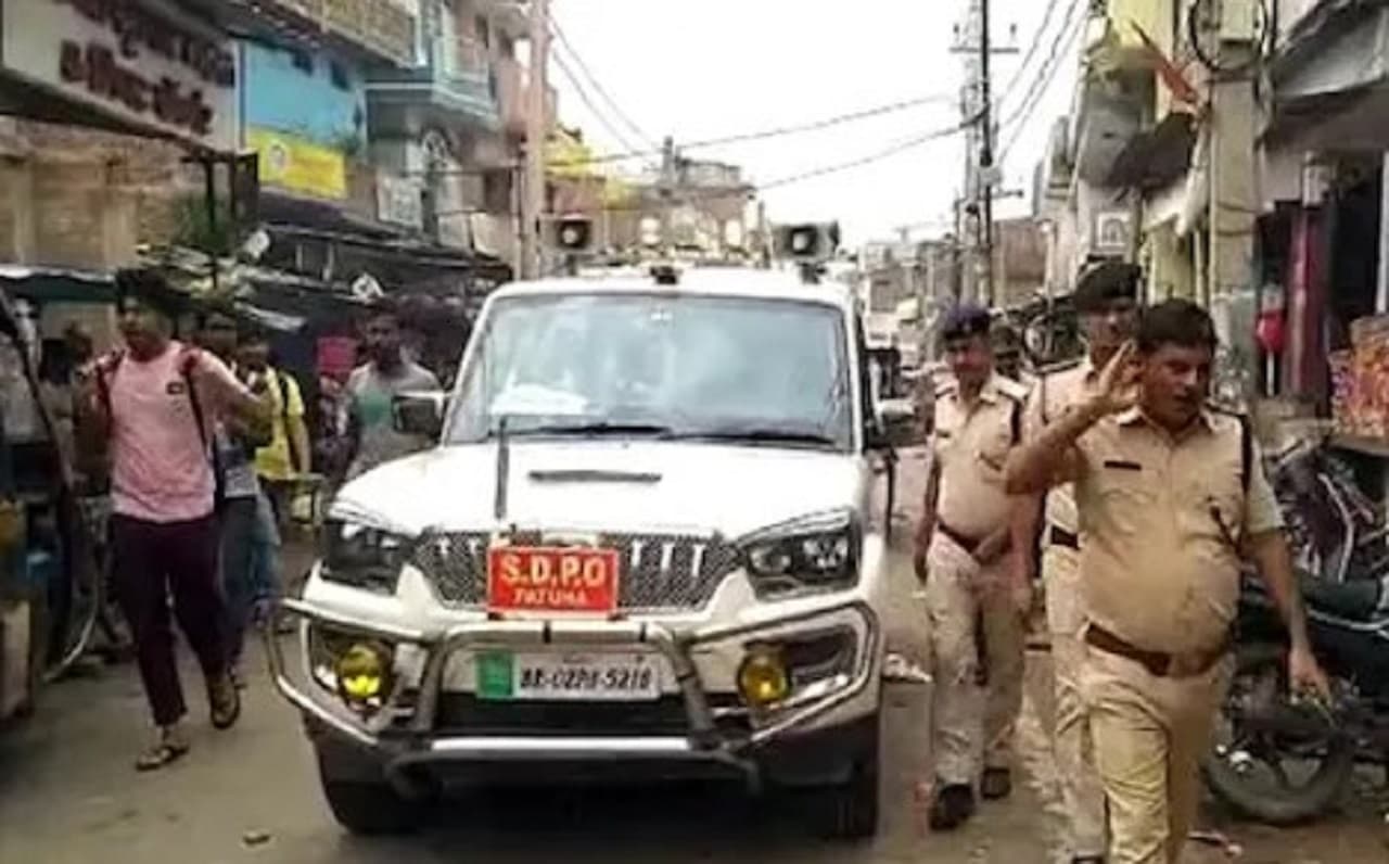 Patna crime: महिला वार्ड पार्षद के दो बच्चों को बंधक बनाकर घर में 25 लाख की भीषण डकैती