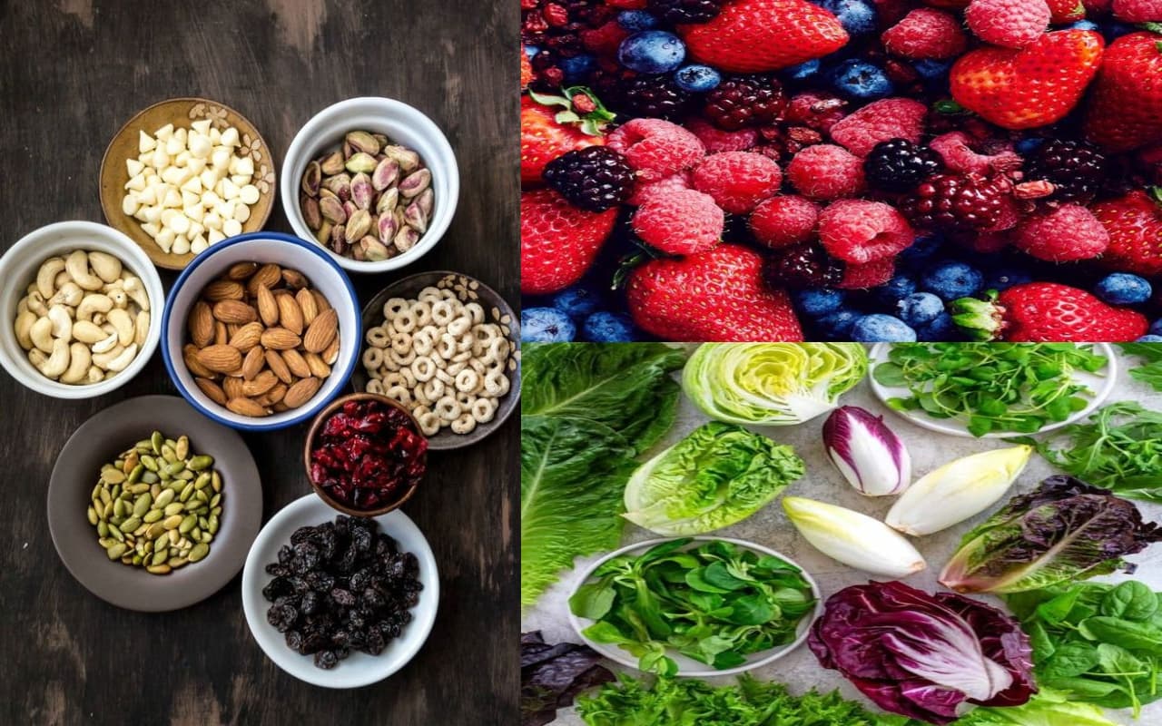 Winter Foods: इम्यूनिटी बढ़ाने और ठंड से बचने के लिए अपने डाइट में शामिल करें 10 तरह की फूड