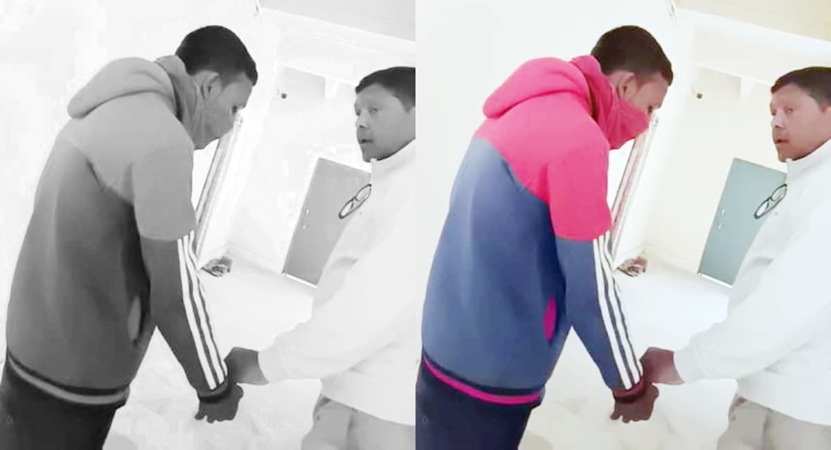 Khagaria: गोगरी थाने में पदस्थापित तत्कालीन दारोगा का घूस लेते वीडियो वायरल, महकमे में मचा हड़कंप