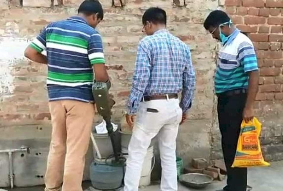 बर्दवान ब्लास्ट में बच्चे की मौत पर NCPCR ने डीएम से 24 घंटे के अदर मांगी रिपोर्ट