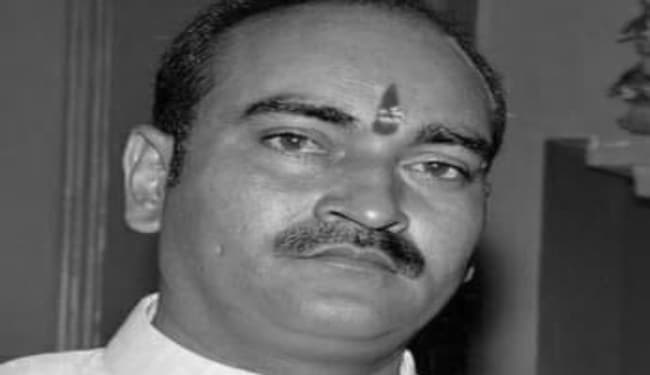 पप्पू मुखिया पर पहले भी हुए थे जानलेवा हमले, बम विस्फोट में मां और बहन समेत चार लोगों की हुई थी मौत