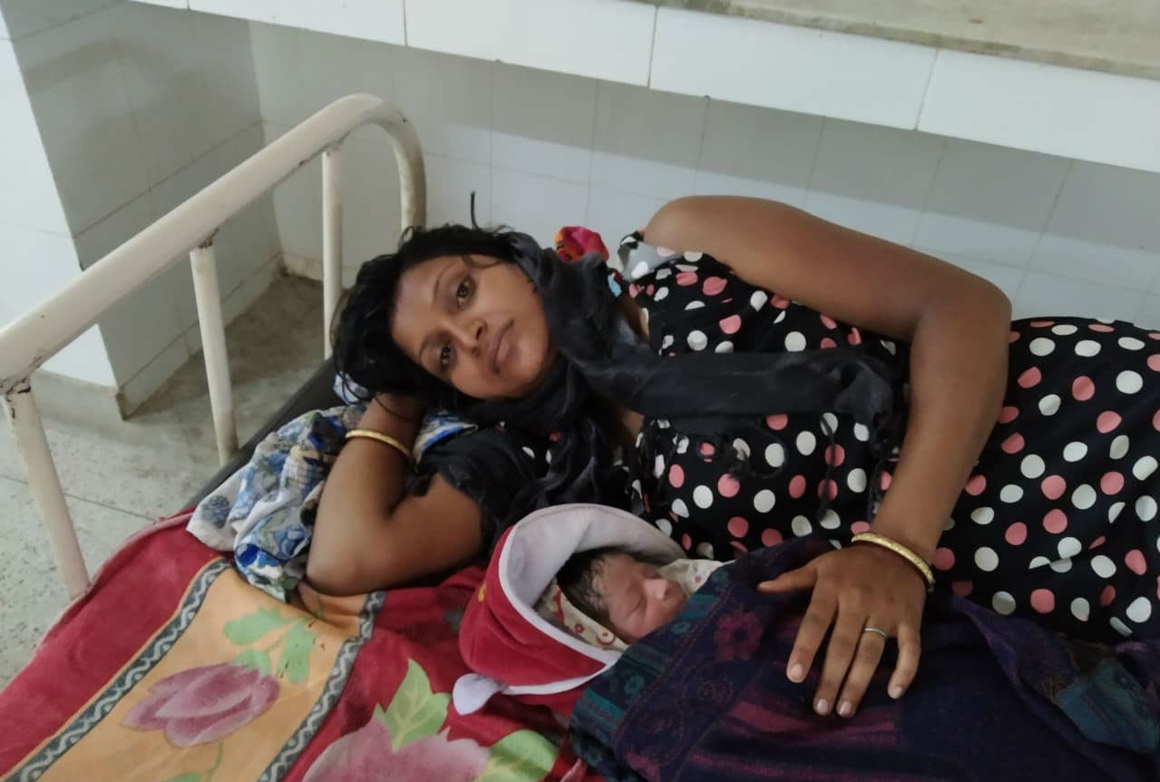 मदर्स डे के दिन मां बनीं चार महिलाएं, कहा- यह हमारे लिए सौभाग्य व गर्व का पल