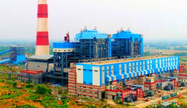 नवीनगर बिजलीघर की तीसरी यूनिट भी तैयार, 26 से ट्रायल, बिहार को मिलेगी 559 मेगावाट अतिरिक्त बिजली