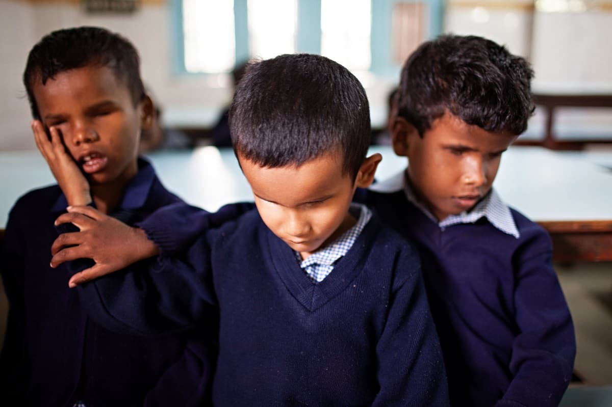 बिहार के मूक-बधिर स्कूलों में अब सिर्फ दिव्यांगों की होगी नियुक्ति, अत्याधुनिक सुविधाओं से होंगे लैस