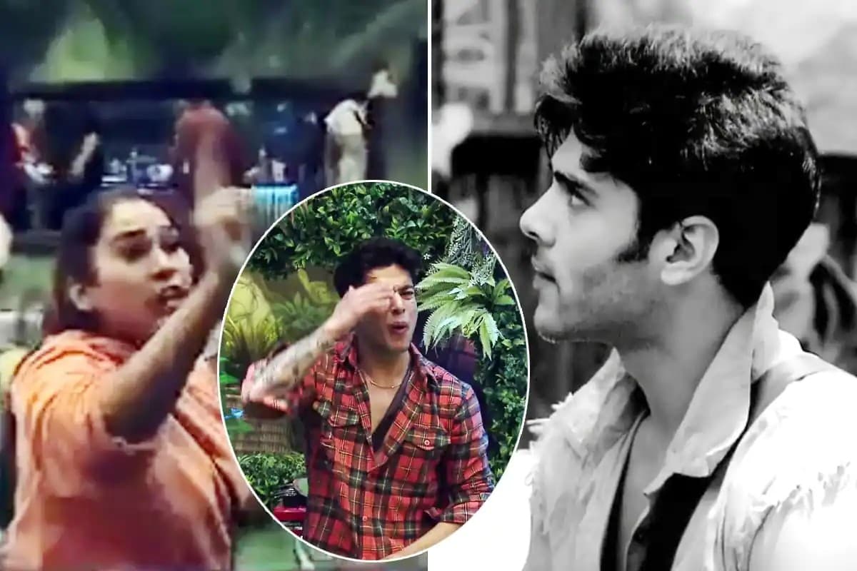 Bigg Boss 15: अफसाना खान ने प्रतीक सहजपाल और सिंबा नागपाल पर लगाए गंभीर आरोप, दी ये धमकी