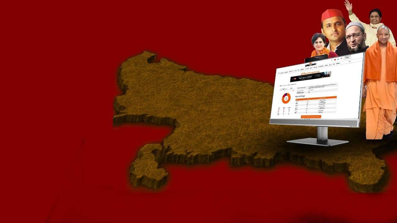 UP Chunav 2022 Live Updates: UP में पहले चरण की वोटिंग खत्म, सभी दलों ने किए चुनाव में जीत के दावे