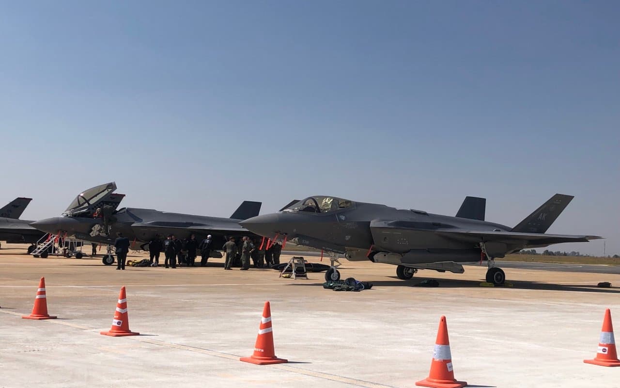 रक्षा क्षेत्र में प्रगति