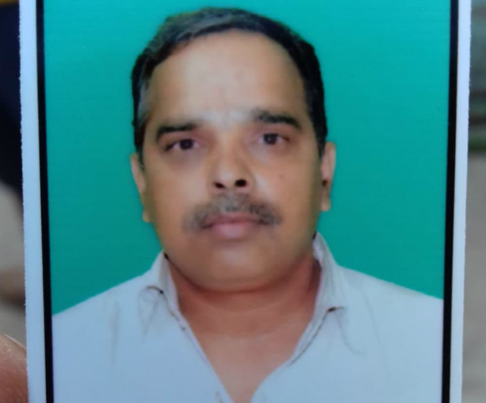 मजदूरों को बड़काकाना से गुमला लेकर लौटे शिक्षक की मौत, शिक्षकों में रोष, सुरक्षा की मांग