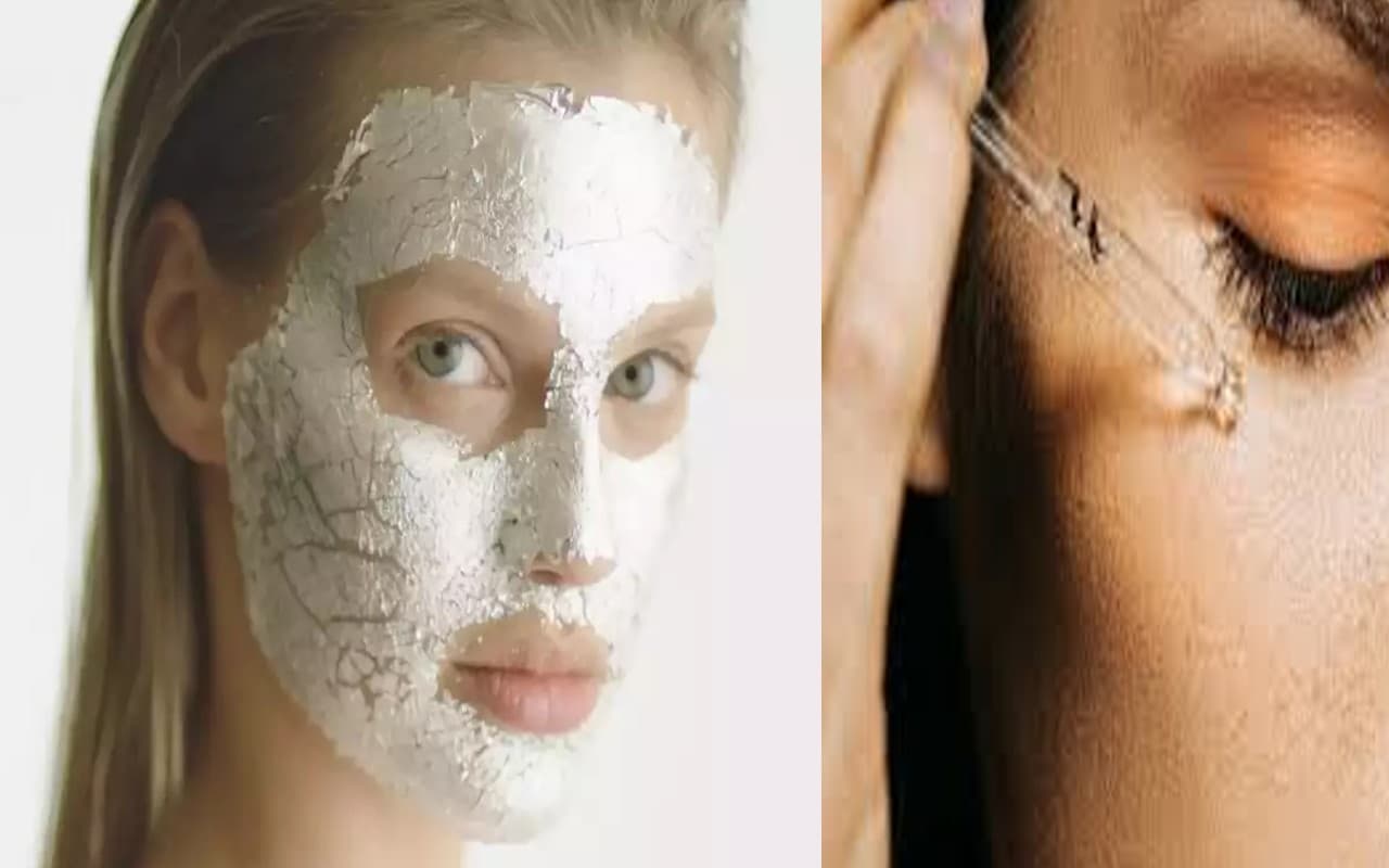 Benefits Of Silver: स्किनकेयर में चांदी के हैं अनेक फायदे, इतेमाल करने से मिलेगा लाभ