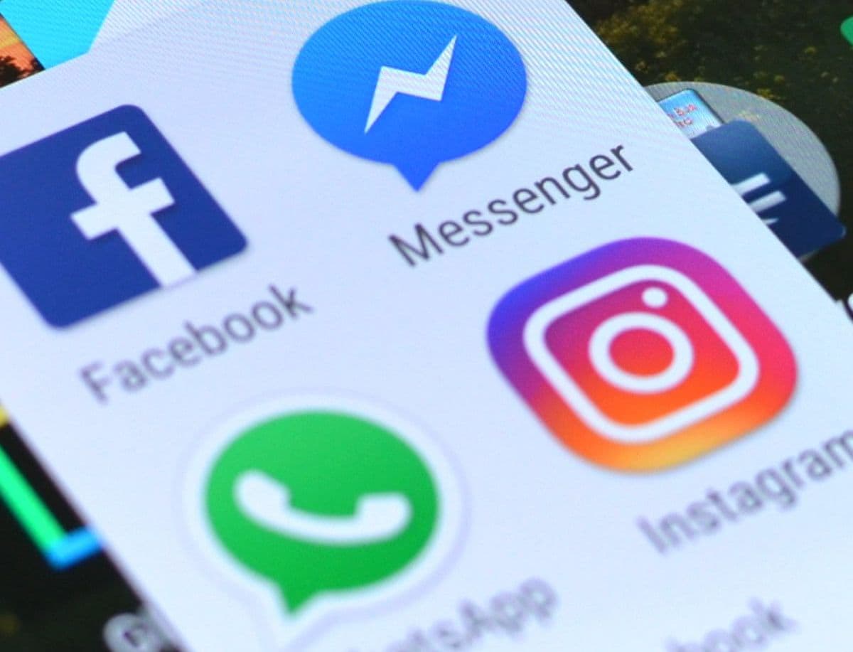 Facebook का दावा- सरकार ने 40,300 बार मांगा यूजर्स का डेटा Facebook का दावा- सरकार ने 40,300 बार मांगा यूजर्स का डेटा