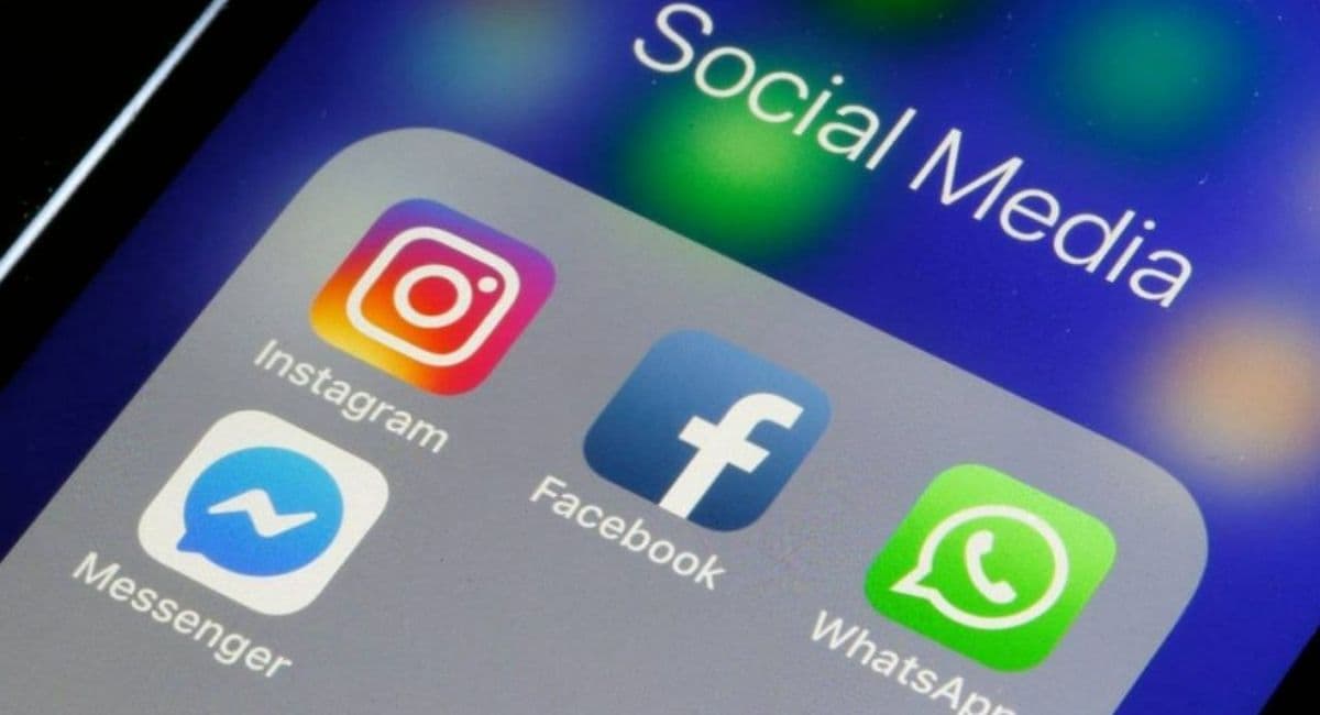 WhatsApp और Facebook को पीछे छोड़ Tiktok बना दुनिया का No. 1 App WhatsApp और Facebook को पीछे छोड़ Tiktok बना दुनिया का No. 1 App