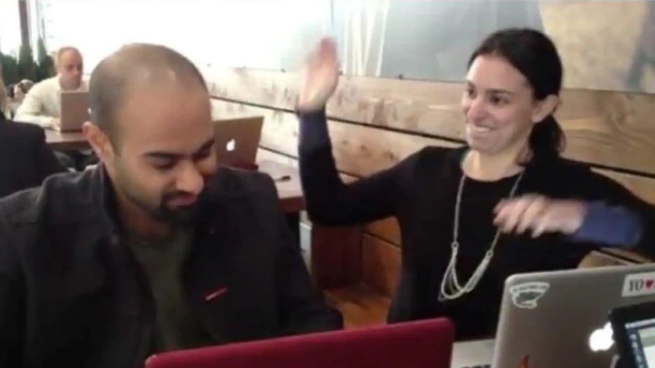 Facebook से रोकने के लिए इस शख्स ने थप्पड़ मारनेवाली महिला को काम पर लगाया, Elon Musk ने ऐसे ली चुटकी