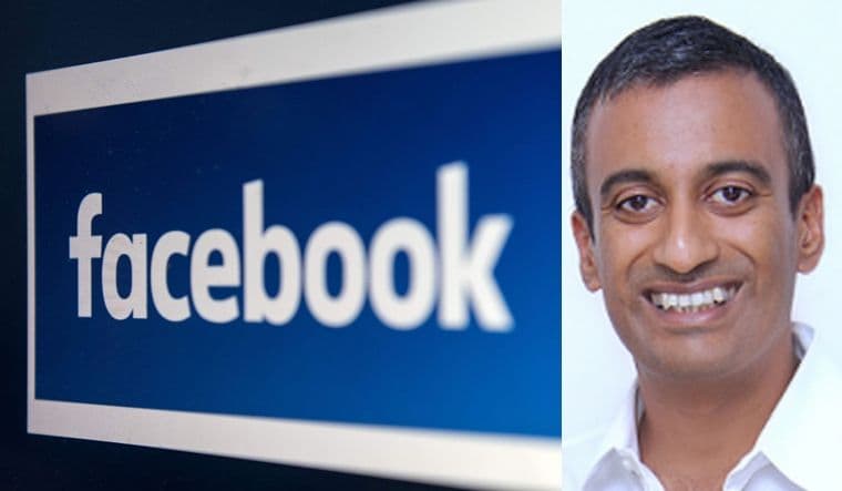 फेसबुक का 'सुप्रीम कोर्ट' आपत्तिजनक पोस्ट पर रखेगा नजर, भारत के सुधीर कृष्णास्वामी भी 'ज्यूरी' मेंबर