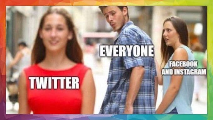 WhatsApp, FB, Insta Down हुआ, तो Twitter पर आयी मजेदार मीम्स की बाढ़; आप भी देखें और मजे लें