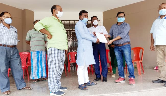 जोकीहाट के राजद विधायक शाहनवाज आलम की कोरोना वायरस जांच की दूसरी रिपोर्ट आयी निगेटिव, आइसोलेशन वार्ड से हुए डिस्चार्ज