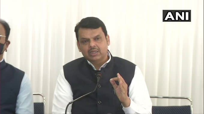 Param Bir Singh letter : भाजपा हुई हमलावर मांगा अनिल देशमुख का इस्तीफा, शरद पवार ने की वकालत