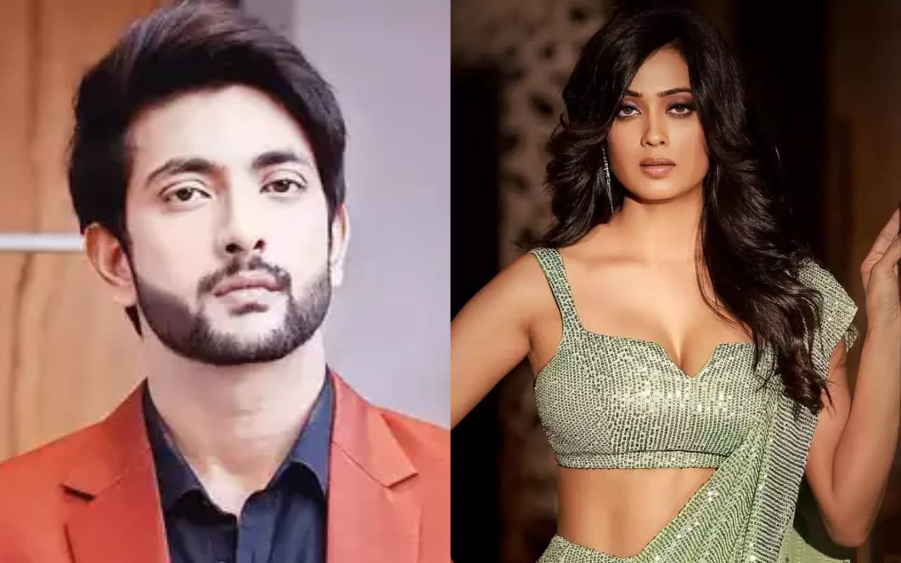 10 साल बड़ी श्वेता तिवारी को डेट करने पर फहमान खान ने तोड़ी चुप्पी, कहा- यह उस समय की बात है जब...