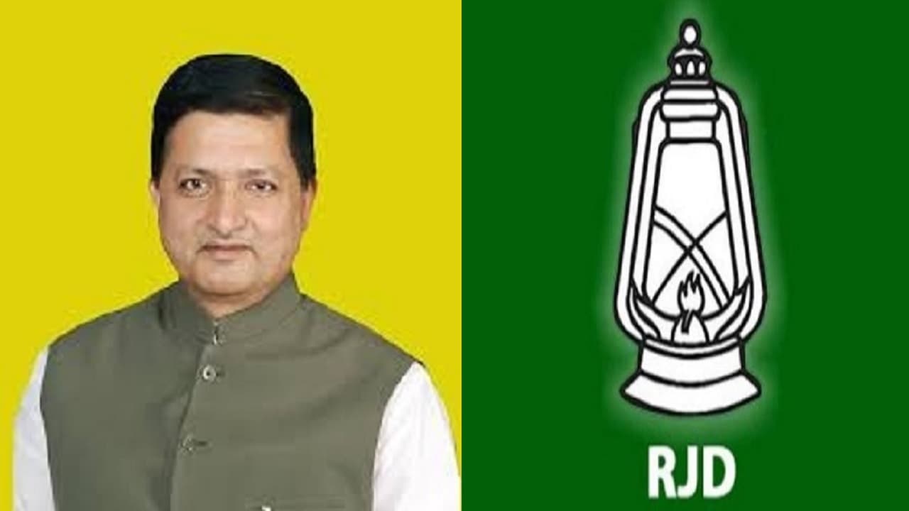 राज्यसभा चुनाव: जानिये कौन हैं राजद प्रत्याशी डॉ. फैयाज अहमद, जदयू की ओर से भी लड़ चुके हैं इलेक्शन