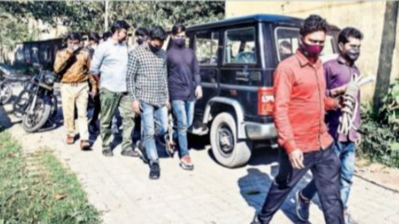 Tata Steel प्रबंधन ने 7 कर्मचारी आश्रितों का रजिस्ट्रेशन किया रद्द, परीक्षा में शामिल होने पर लगायी रोक