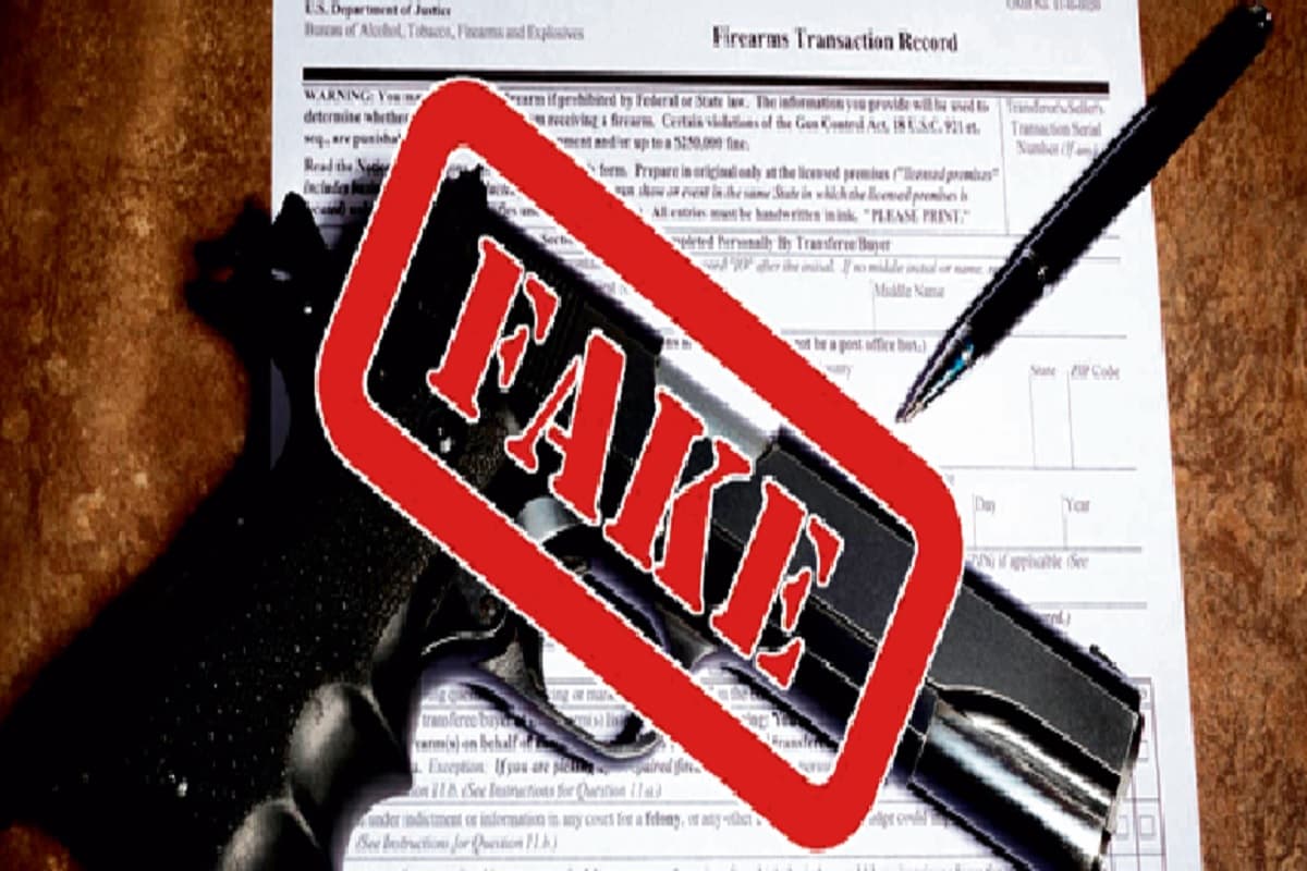 झारखंड में 30 से अधिक निजी सुरक्षा गार्ड फर्जी लाइसेंस पर घूम रहे हथियार लेकर, इस जिले में बनता है सबसे अधिक