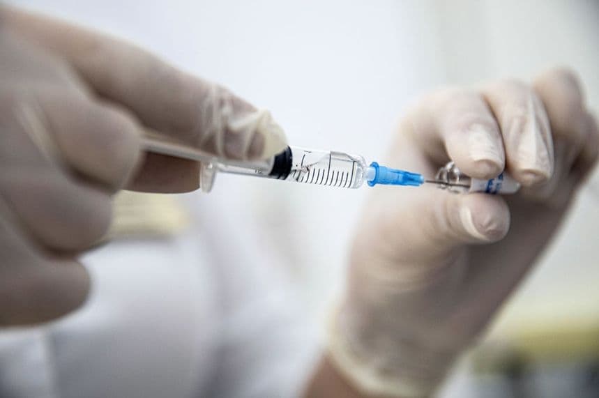 केरल में कोरोना की न्यू गाइडलाइन जारी, वैक्सीन की खुराक को लेकर वापस लिया गया ये प्रतिबंध