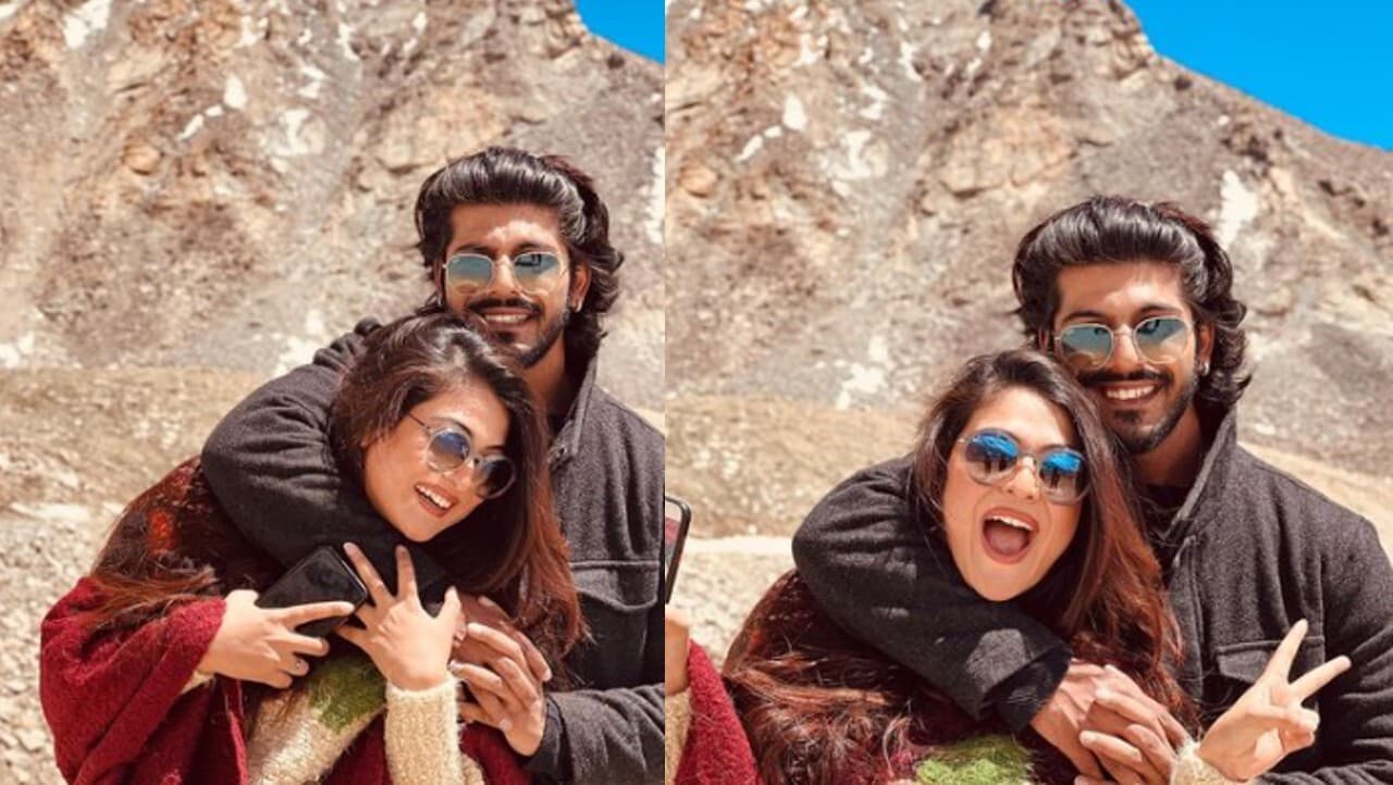 Bigg Boss OTT 2: कौन हैं फलक नाज? तुनिशा शर्मा सुसाइड मामले में आई थी चर्चा में, बोली- मुझे किसी चीज का डर...