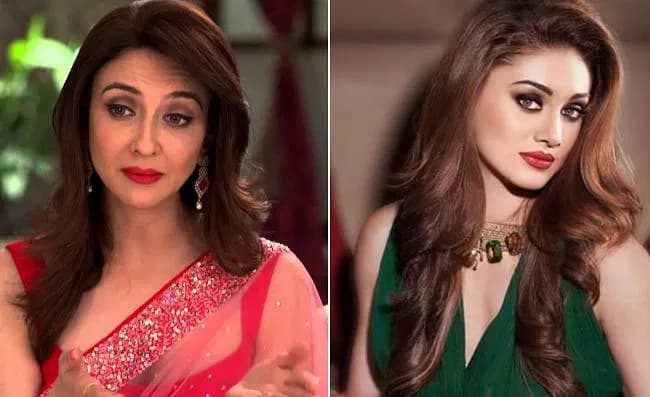 क्या शेफाली जरीवाला बनेंगी नई 'अनीता भाभी'? इस बारे में सौम्या टंडन ने कही ये बात