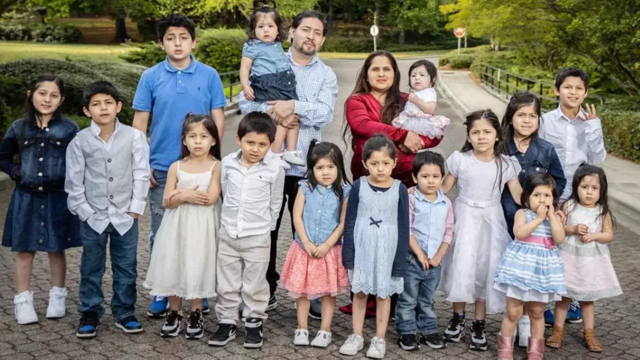 20 बच्चा पैदा करना चाहती है ये महिला, अब तक 16 बार बन चुकी है मां