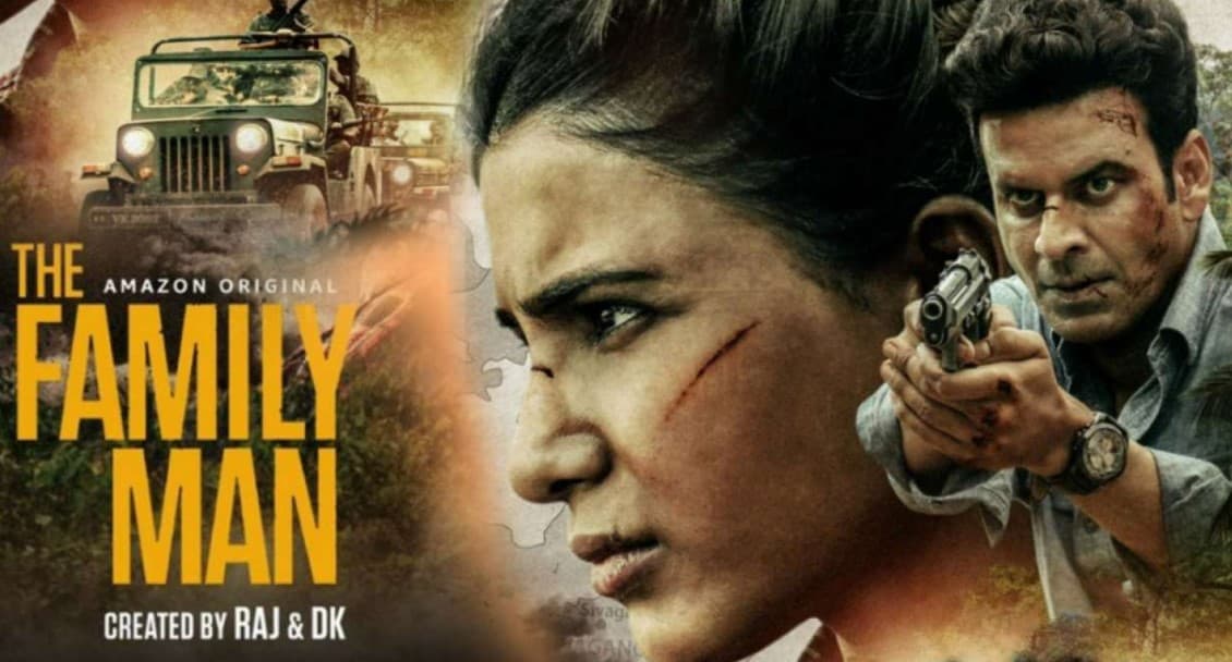 The Family Man Season 2 Review : मनोज बाजपेयी के फैंस के लिए ट्रीट है 'फैमिली मैन 2'